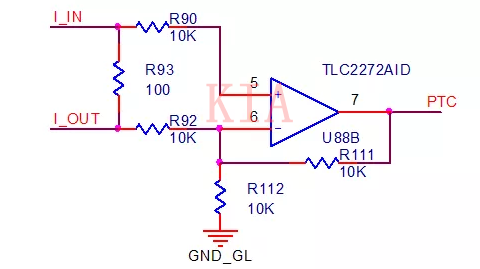 運(yùn)算放大器 應(yīng)用電路