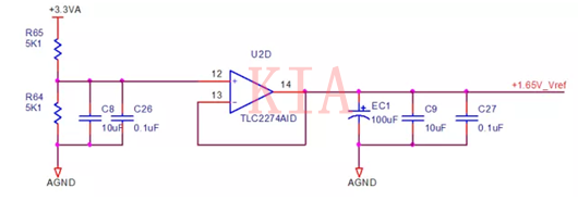 運(yùn)算放大器 應(yīng)用電路