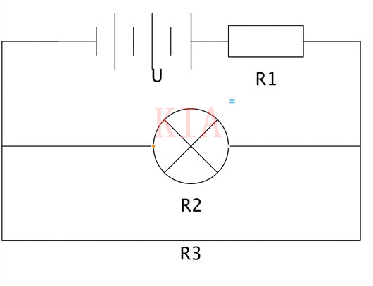 電路解析-通路、開路、短路有什么區(qū)別？-KIA MOS管