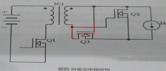 MOSFET 同步整流驅(qū)動(dòng)