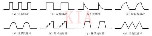 脈沖電路