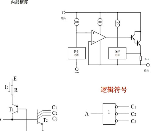 詳細(xì)講解-什么是雙極型集成電路？-KIA MOS管