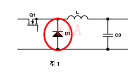 開關(guān)電源 同步 非同步