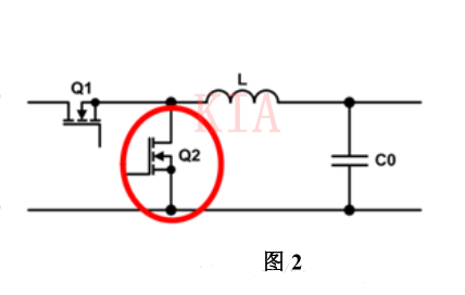 開關(guān)電源 同步 非同步