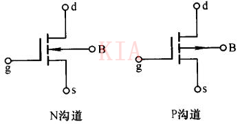 NMOS和PMOS應(yīng)用電路設(shè)計(jì)圖文分享-KIA MOS管