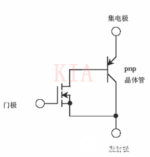 什么是IGBT中的閂鎖效應(yīng)？圖文詳解-KIA MOS管