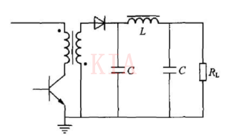 開關(guān)電源 EMC 噪聲