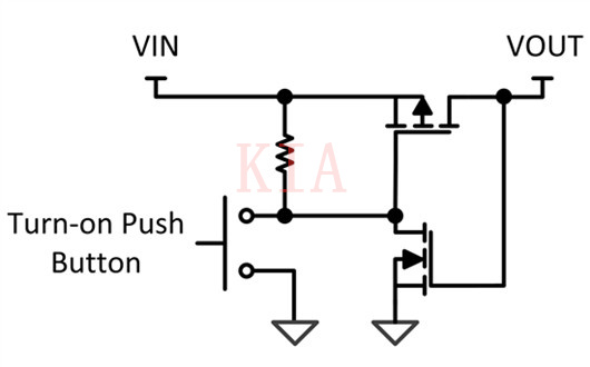 電池組件中過(guò)量電流“泄漏”問(wèn)題解決方法-KIA MOS管