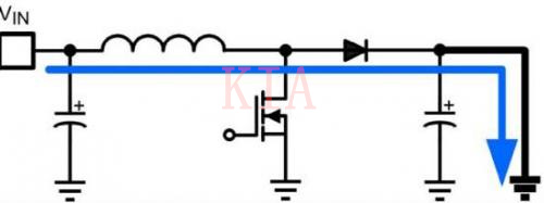【分析】如何通過升壓轉(zhuǎn)換階段保護電源與負(fù)載？-KIA MOS管