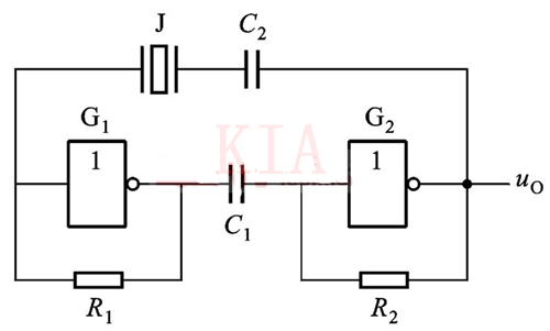 【收藏】五個LC振蕩電路圖文分享-KIA MOS管