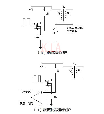 開關(guān)電源 過流保護