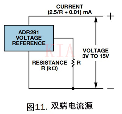 電流源 電路