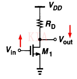 模擬電路Gm-運放增益計算分享-KIA MOS管