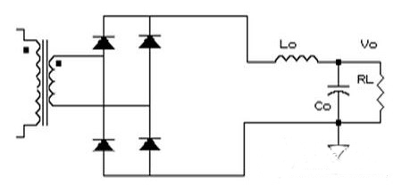 半橋電路 工作原理