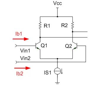 單電源運(yùn)放 偏置電壓