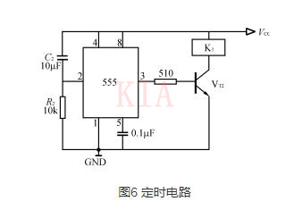 開關(guān)電源 軟啟動(dòng)電路