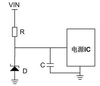 開關(guān)電源 啟動(dòng)電路