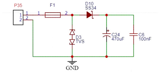 單片機(jī) 外圍電路