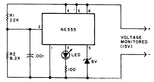 鋰電池欠壓保護(hù)電路圖及原理分析-KIA MOS管