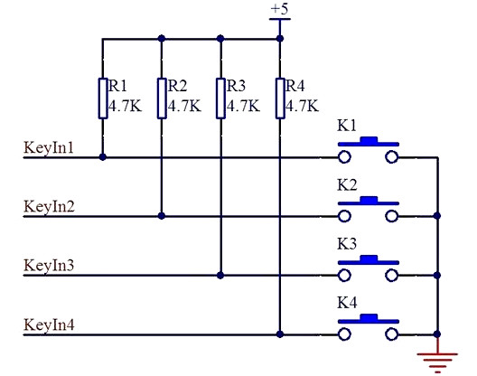 詳解電路設(shè)計為什么要加上、下拉電阻及作用-KIA MOS管