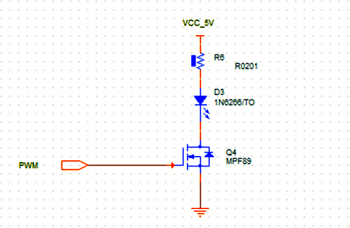 【電路設(shè)計】MOS管開關(guān)電路的經(jīng)典應(yīng)用-KIA MOS管