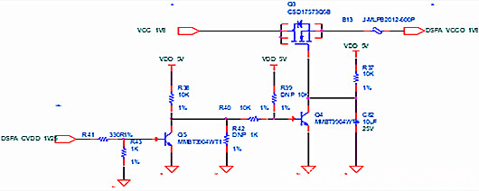 分析MOS管開關(guān)對輸入端電源的影響-KIA MOS管