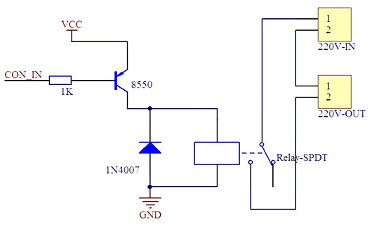 【電路設(shè)計(jì)】低電壓控制高電壓分析-KIA MOS管