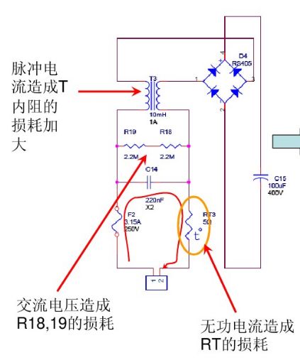 【收藏】開關(guān)電源的損耗改善方法圖文-KIA MOS管