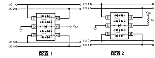 【MOS管電路】usb保護電路圖-KIA MOS管