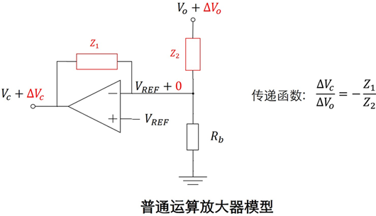 誤差放大器：普通放大器、跨導(dǎo)放大器-KIA MOS管