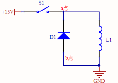 【開關(guān)電源】buck電路的電感電流波形-KIA MOS管