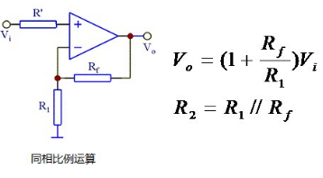 圖文詳解：單電源運放、雙電源運放-KIA MOS管