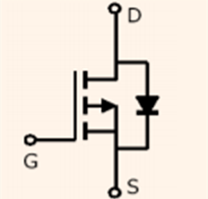 PMOS 開(kāi)關(guān) 電路