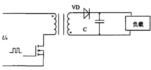 反激式 正激式 開關(guān)電源