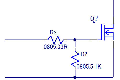 小功率電源MOS管驅(qū)動(dòng)電路設(shè)計(jì)圖文-KIA MOS管