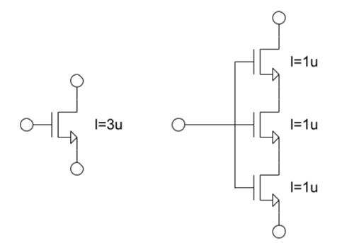 堆疊MOSFET 設(shè)計(jì)