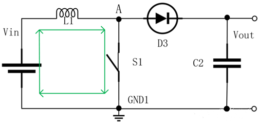 選擇Boost升壓電路的電感？三個(gè)公式-KIA MOS管