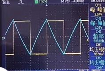 運放 積分 電阻