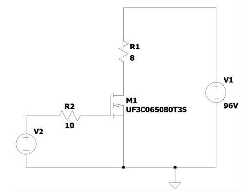 開(kāi)關(guān) MOSFET 選擇