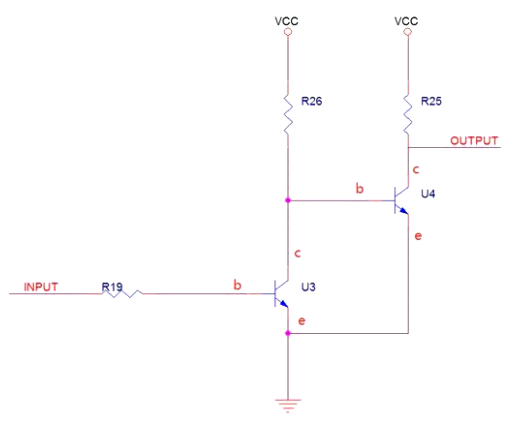 OC門(mén)電路 OD門(mén)電路