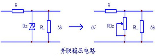 過(guò)壓保護(hù)電路