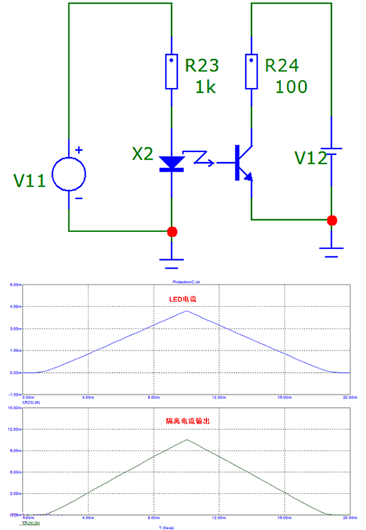 過流保護(hù)電路