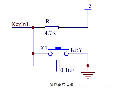 【電路設(shè)計(jì)】按鍵方案、工作原理圖文分享-KIA MOS管