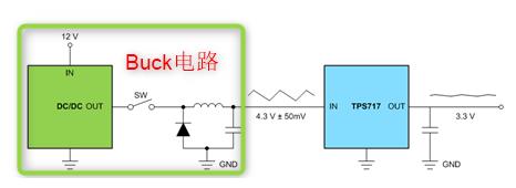 LDO電源抑制比的作用及影響因素詳解-KIA MOS管