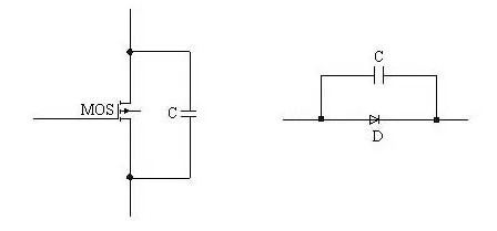 ?【開關電源】電路電容選型分析-KIA MOS管