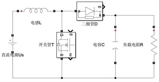 boost升壓電路原理,boost電路如何實(shí)現(xiàn)升壓-KIA MOS管