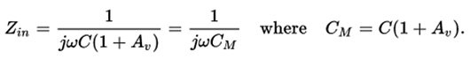 米勒效應(yīng),mos管米勒效應(yīng)