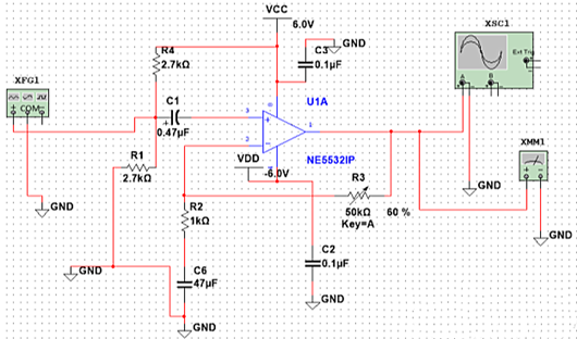 音頻放大電路合集,音頻放大電路設(shè)計(jì)-KIA MOS管