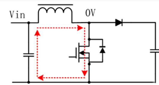 boost電感計(jì)算,boost升壓電路