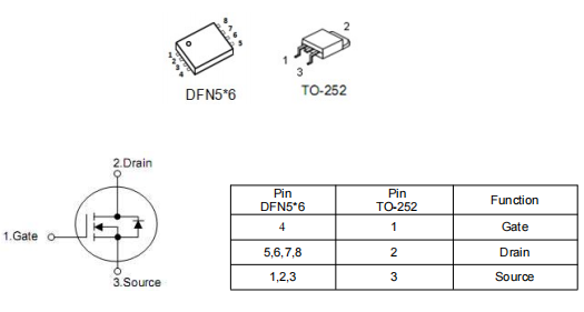 nce3080k,保護(hù)板,KNX3403A